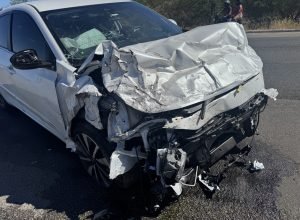 Colisão grave na Br-428 deixa vítimas em estado crítico