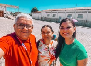 Caminhoneira supera desafios e inspira mulheres nas estradas do Brasil