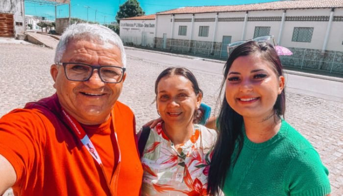 Caminhoneira supera desafios e inspira mulheres nas estradas do Brasil