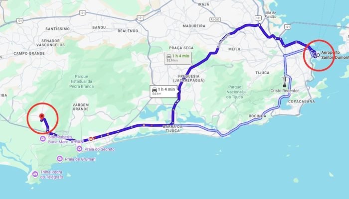 Colisão de helicópteros no Rio deixa seis mortos