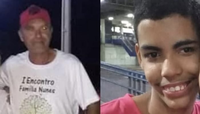 Tragédia na Br-428: avô e neto perdem a vida em acidente fatal
