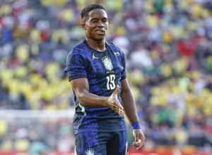 Endrick lidera preferência da torcida para Seleção Brasileira