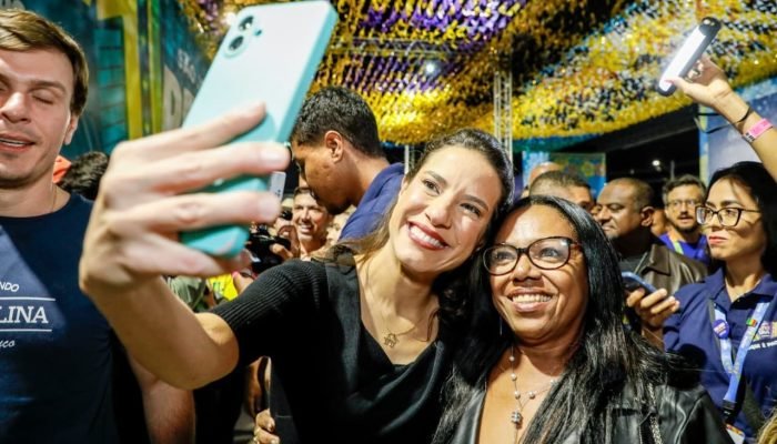 São João de Petrolina: Governadora destaca impacto cultural e econômico