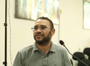 Protesto de comerciantes em Belém do São Francisco por igualdade em eventos juninos