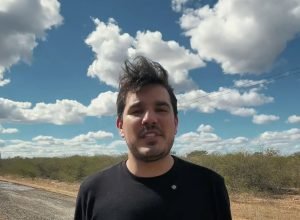 Obras da estrada do Projeto Brígida avançam em Orocó