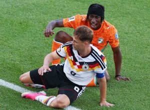 Alemanha avança na Copa do Mundo após 12 anos de espera