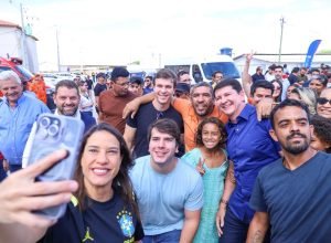 Entrega de 200 moradias transforma vidas em Petrolina