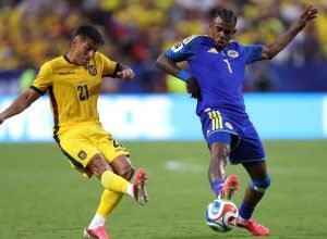 Equador empata com Curaçao e complica situação na Copa do Mundo
