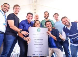 Entrega de 200 moradias em Petrolina realiza sonho de famílias