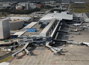 Fraport expande voos em Porto Alegre com foco na temporada de inverno