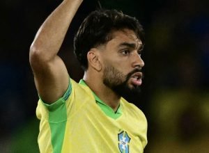 Paquetá fala sobre lesão de Raphinha e retorno de Neymar à Seleção