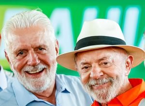 Amizade de décadas entre Lula e Jaques Wagner enfrenta novo teste