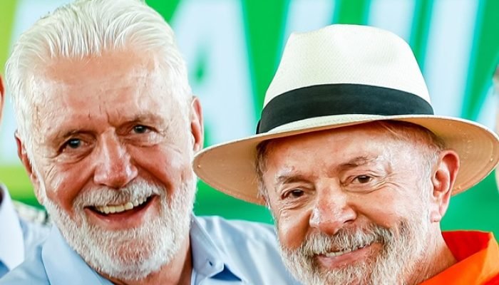 Amizade de décadas entre Lula e Jaques Wagner enfrenta novo teste