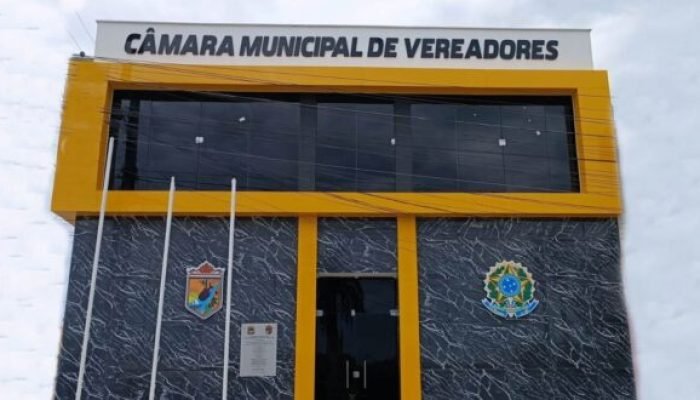 Câmara de Santa Maria da Boa Vista muda horário de sessões de junho