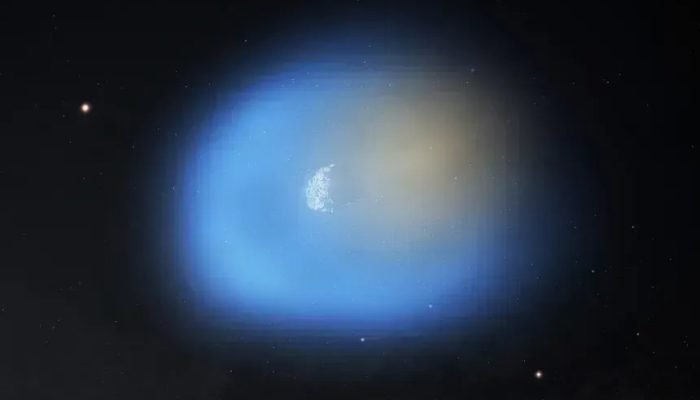 Cometa 3I/ATLAS: Visitante Interestelar Mais Antigo que o Sistema Solar