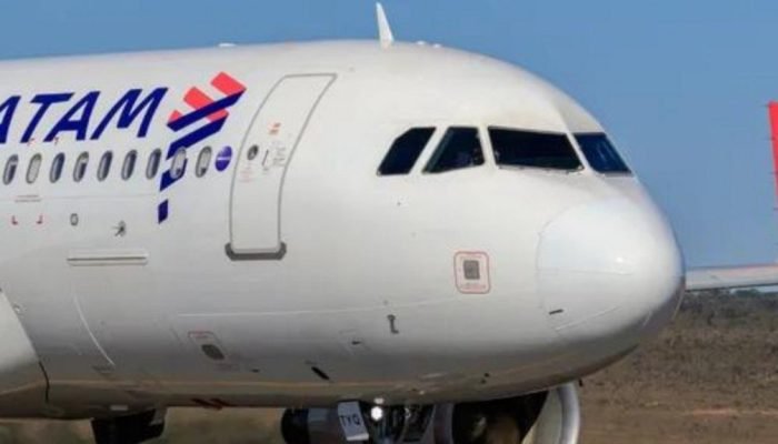 LATAM expande voos internacionais no Nordeste mirando Europa e Argentina