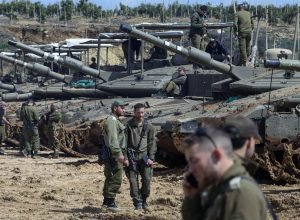 Israel reforça segurança no sul do Líbano em meio a tensões regionais