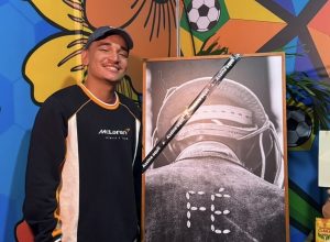 Solidariedade marca São João de Petrolina com leilão beneficente