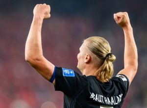 Noruega vence Senegal com show de Haaland na Copa do Mundo