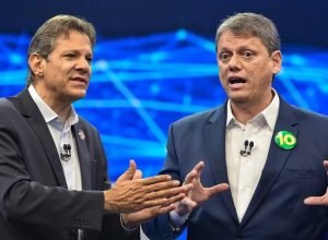 Kim Kataguiri e Paulo Serra desistem de disputar governo paulista