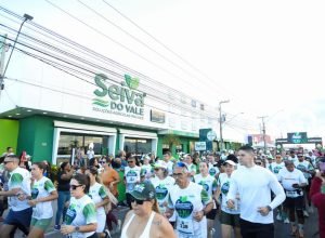 Corrida no Vale do São Francisco destaca potencial econômico e esportivo