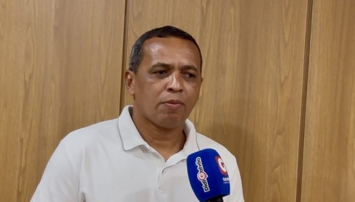 Presidente da Câmara de Cabrobó ressalta ações legislativas e precauções para 2026