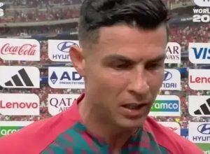 Cristiano Ronaldo brilha na Copa de 2026 e desabafa sobre críticas