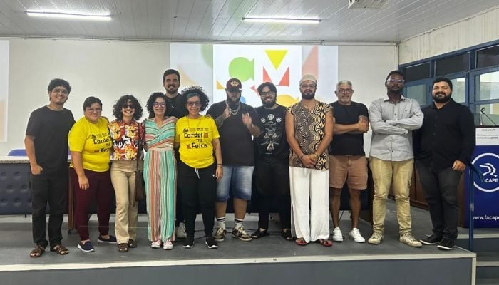 Petrolina avança na renovação do Conselho de Cultura com propostas de candidatos