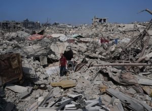ONU acusa Israel de genocídio e crimes contra crianças palestinas