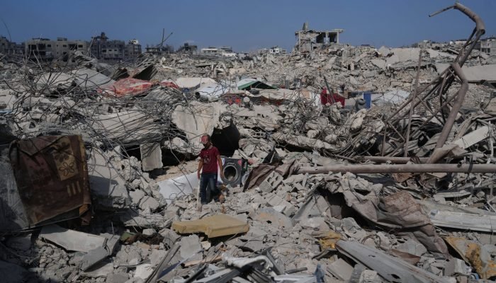 ONU acusa Israel de genocídio e crimes contra crianças palestinas