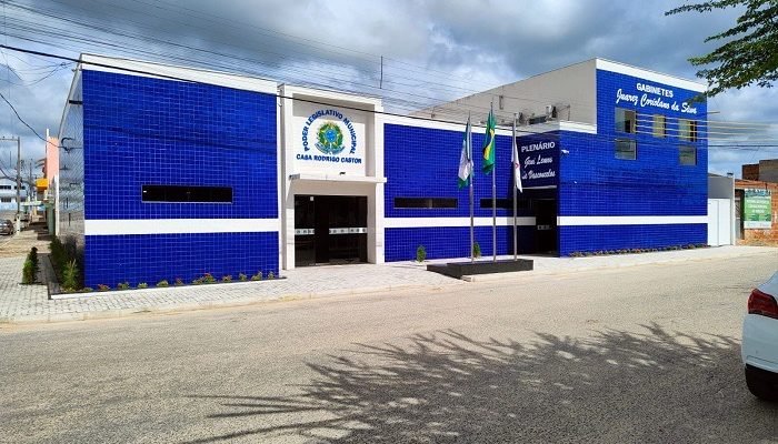 Vereadores de Ouricuri aprovam título honorário e novas indicações