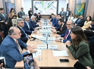 Transnordestina em Pernambuco: assinatura de ordem de serviço segue indefinida