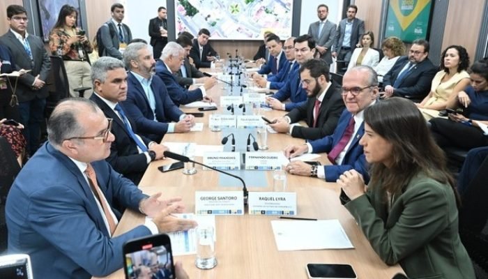 Transnordestina em Pernambuco: assinatura de ordem de serviço segue indefinida