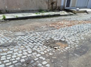 Moradores de Afogados cobram melhorias nos serviços urbanos