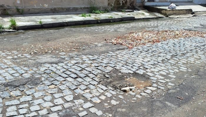 Moradores de Afogados cobram melhorias nos serviços urbanos