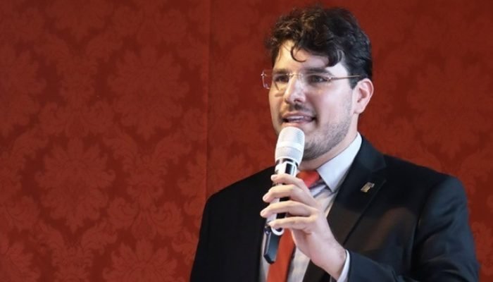 Prefeito de Orocó planeja mudanças estratégicas em sua equipe