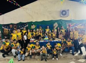 São João dos Dudas anima Cabrobó com festa tradicional e forró