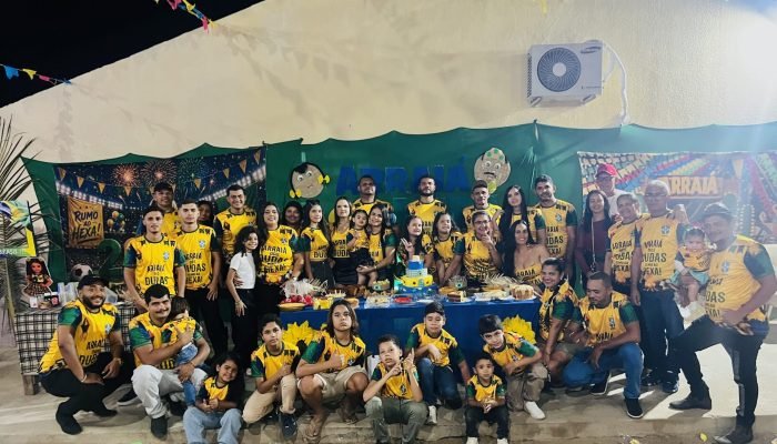 São João dos Dudas anima Cabrobó com festa tradicional e forró