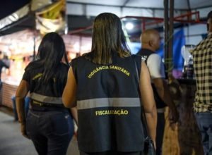 Prefeitura de Petrolina intensifica fiscalização de bebidas no São João
