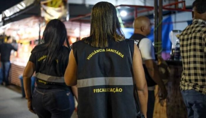 Prefeitura de Petrolina intensifica fiscalização de bebidas no São João