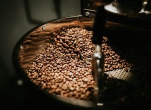 Exportação de café registra queda de 18% na safra 2025/26