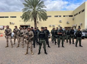 Sertão de Pernambuco registra queda histórica nos roubos violentos