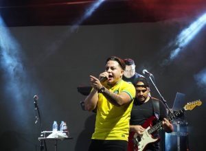 Festa de São João em Gravatá combina futebol e forró