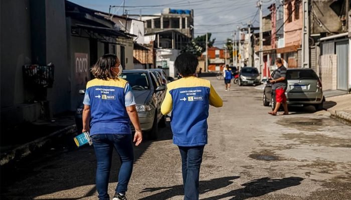Aposentadoria especial de agentes de saúde gera debate sobre equidade