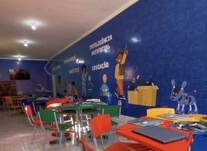 Orocó inaugura Sala Maker e investe em educação inovadora