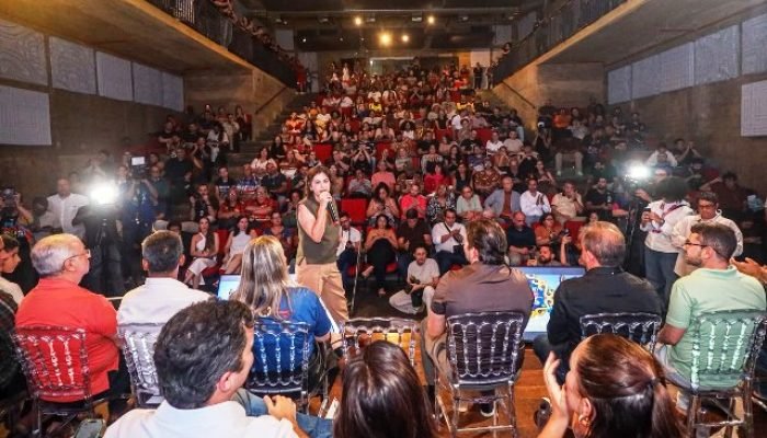 Festival Pernambuco Meu País movimenta cultura e turismo no interior