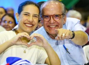 Fernando Dueire ganha força em meio a disputas na União Progressista