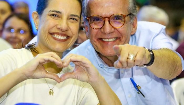 Fernando Dueire ganha força em meio a disputas na União Progressista