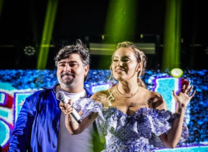 Seu Desejo finaliza São João marcante com 39 shows e se prepara para julho