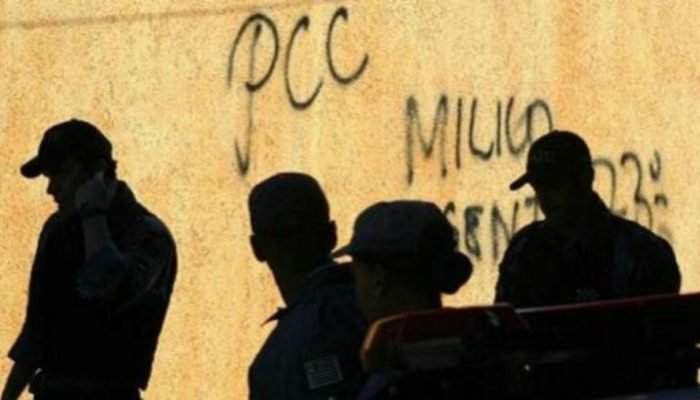 EUA impõem sanções a brasileiros por ligação com organização criminosa